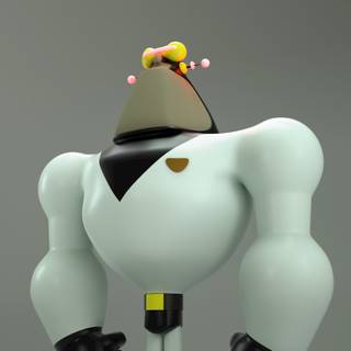 Time Squad wallpaper