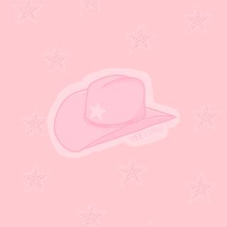 Cowgirl aesthetic PFP wallpaper