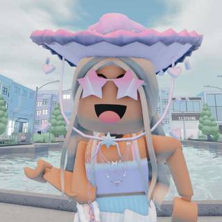 Cowgirl aesthetic PFP wallpaper