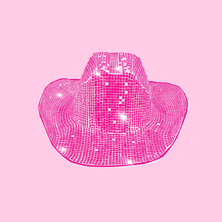 Cowgirl aesthetic PFP wallpaper