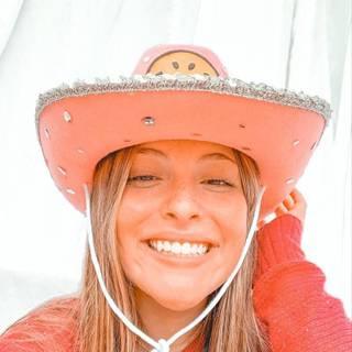 Cowgirl aesthetic PFP wallpaper