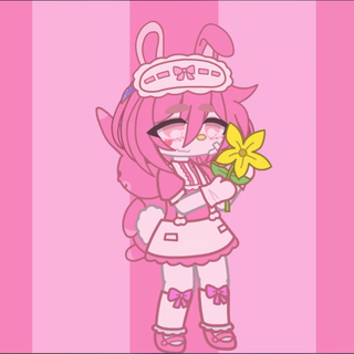 Gacha My Melody wallpaper