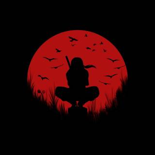 Naruto oled wallpaper