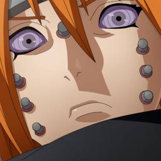 Naruto oled wallpaper