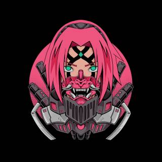 Naruto oled wallpaper