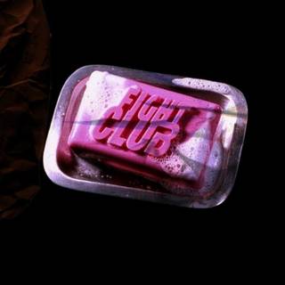Fight Club desktop wallpaper