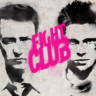 Fight Club desktop wallpaper