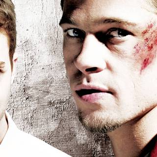 Fight Club desktop wallpaper