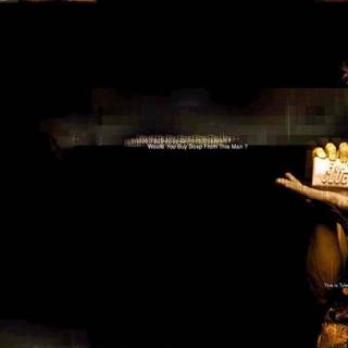 Fight Club desktop wallpaper