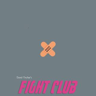 Fight Club desktop wallpaper