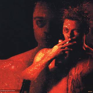 Fight Club desktop wallpaper