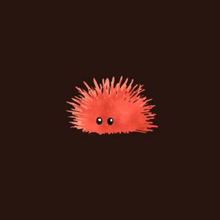 Rust language wallpaper