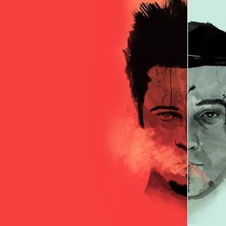 Fight Club desktop wallpaper