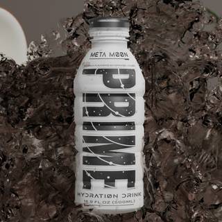 Meta Moon Prime wallpaper