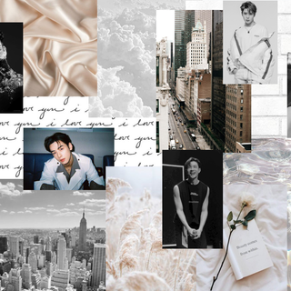 Mingyu desktop wallpaper