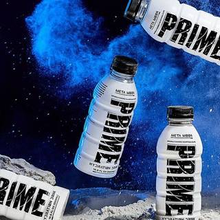 Meta Moon Prime wallpaper