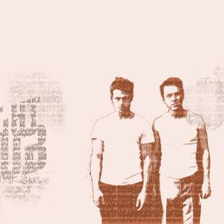 Fight Club desktop wallpaper