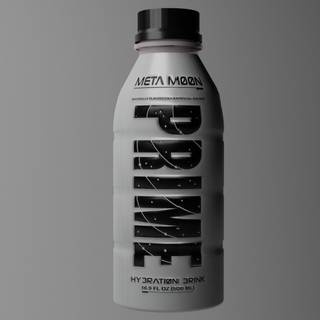 Meta Moon Prime wallpaper