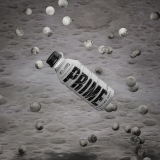 Meta Moon Prime wallpaper