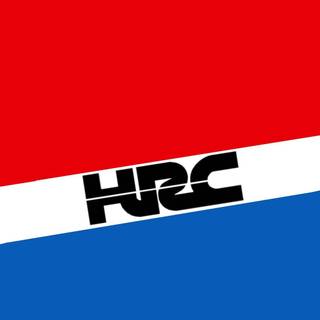 Honda HRC wallpaper