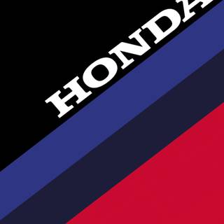 Honda HRC wallpaper