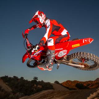 Honda HRC wallpaper