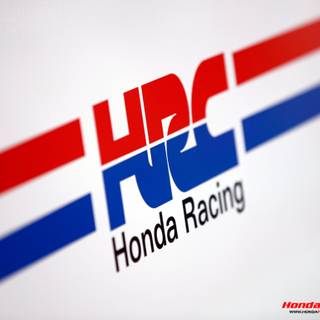 Honda HRC wallpaper