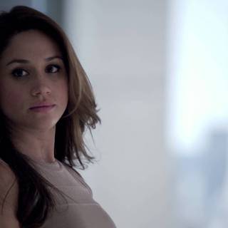 Rachel Zane wallpaper