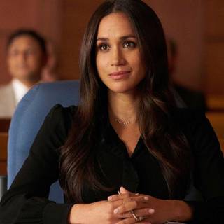 Rachel Zane wallpaper