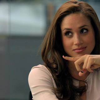 Rachel Zane wallpaper