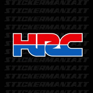 Honda HRC wallpaper