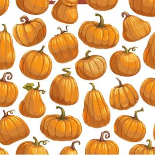 Cute autumn laptop wallpaper