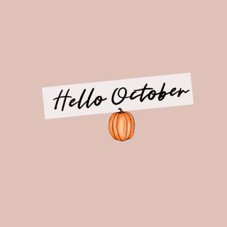 Cute autumn laptop wallpaper