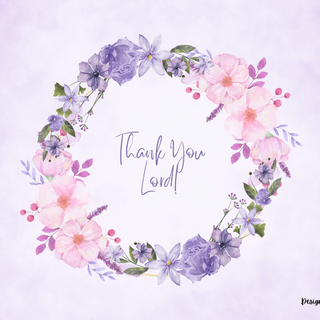 Autumn watercolour laptop wallpaper