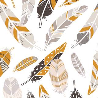 Cute autumn laptop wallpaper