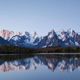 3840x1080 winter scene wallpaper