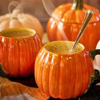 Thanksgiving ultrawide wallpaper