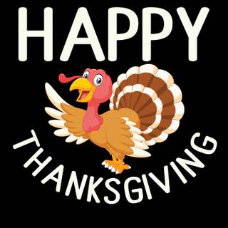 Thanksgiving ultrawide wallpaper