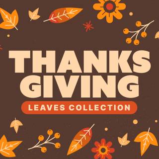 Thanksgiving ultrawide wallpaper