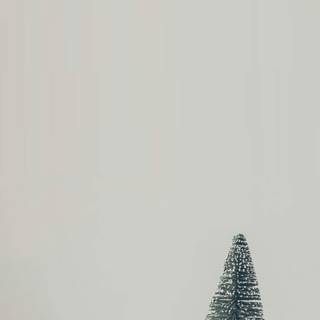 Christmas iPhone XR wallpaper