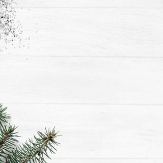 Christmas Instagram wallpaper