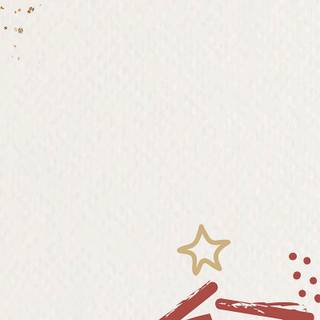 Christmas Instagram wallpaper