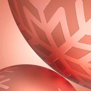 Christmas iPhone XR wallpaper