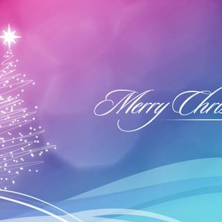 1366x768 Christmas wallpaper