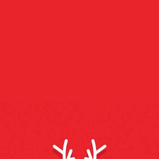 Christmas iPhone XR wallpaper