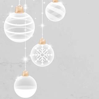 Christmas Instagram wallpaper