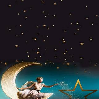 Christmas iPhone XR wallpaper