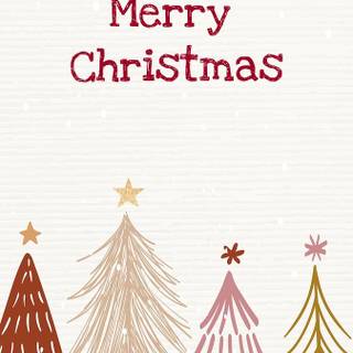 Christmas Instagram wallpaper