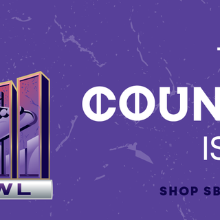 Super Bowl 2024 wallpaper