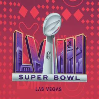 Super Bowl LVIII wallpaper